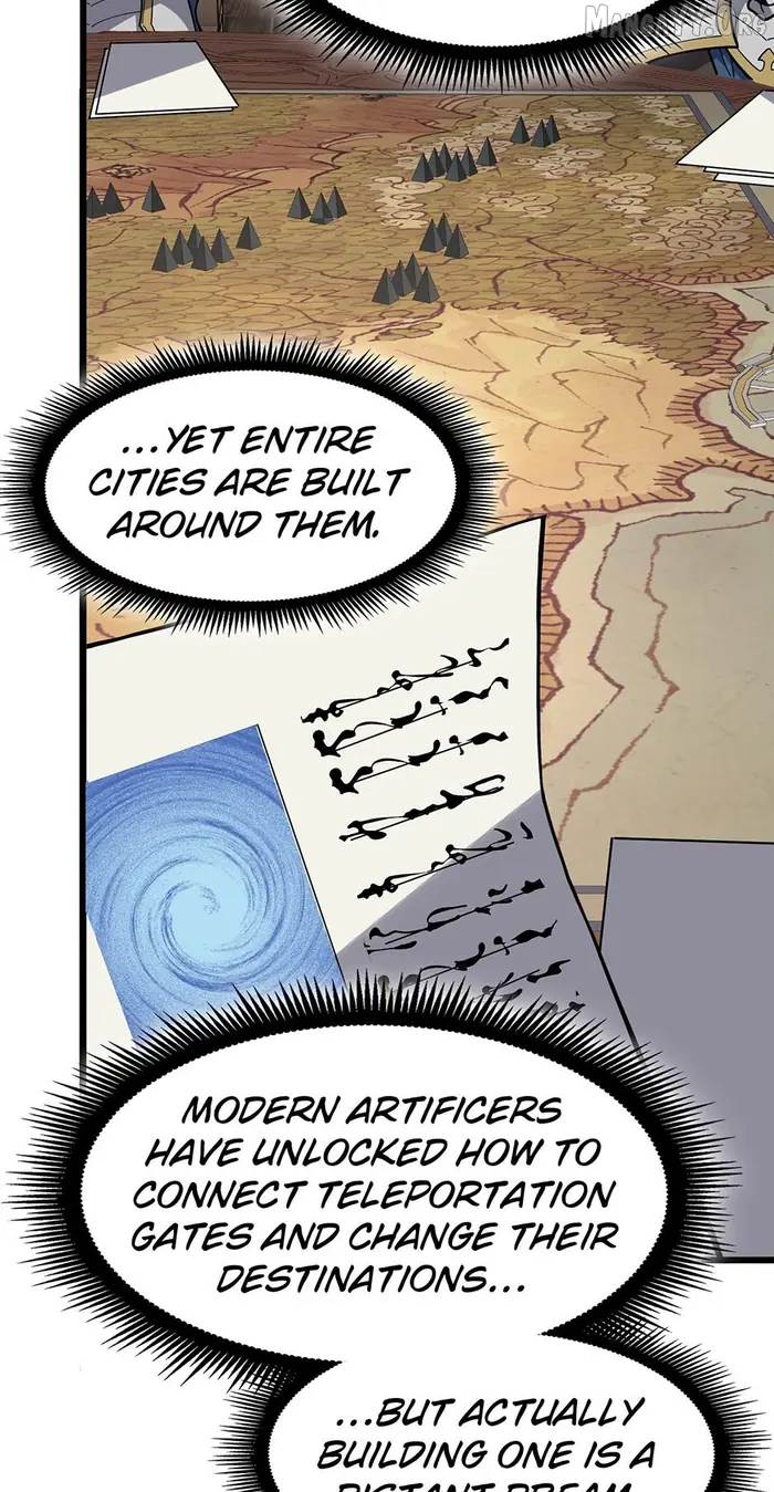 The Beginning After the End Chapter 230 image 39_optimized